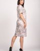 Дамска рокля 926147-3 от Popov.Fashion