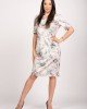 Дамска рокля 926147-4 от Popov.Fashion