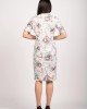 Дамска рокля 926147-4 от Popov.Fashion