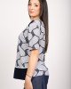 Дамска блуза 526175-1 от Popov.Fashion