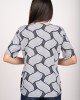 Дамска блуза 526175-1 от Popov.Fashion