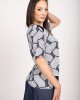 Дамска блуза 526175-1 от Popov.Fashion