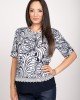 Дамска блуза 526176-1 от Popov.Fashion