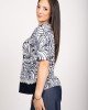 Дамска блуза 526176-1 от Popov.Fashion