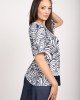 Дамска блуза 526176-1 от Popov.Fashion