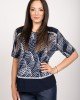 Дамска блуза 526175-3 от Popov.Fashion