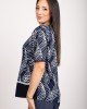 Дамска блуза 526175-3 от Popov.Fashion