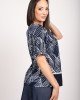 Дамска блуза 526175-3 от Popov.Fashion