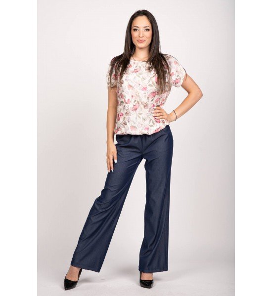Дамска блуза 526177 от Popov.Fashion