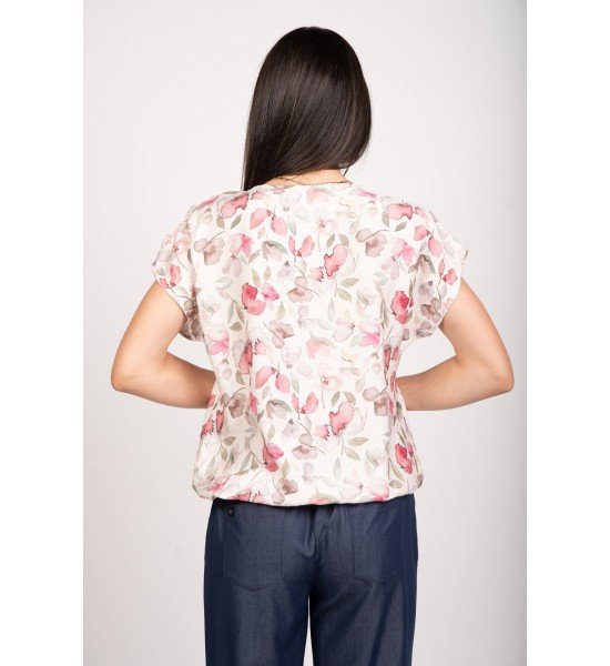 Дамска блуза 526177 от Popov.Fashion