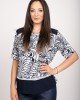 Дамска блуза 526175-4 от Popov.Fashion