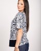 Дамска блуза 526175-4 от Popov.Fashion