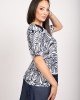 Дамска блуза 526175-4 от Popov.Fashion