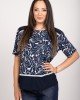 Дамска блуза 526175-5 от Popov.Fashion