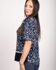 Дамска блуза 526175-5 от Popov.Fashion