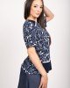Дамска блуза 526175-5 от Popov.Fashion