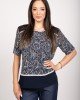 Дамска блуза 526175-6 от Popov.Fashion