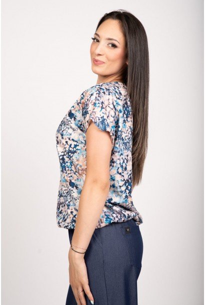 Дамска блуза 526178-1