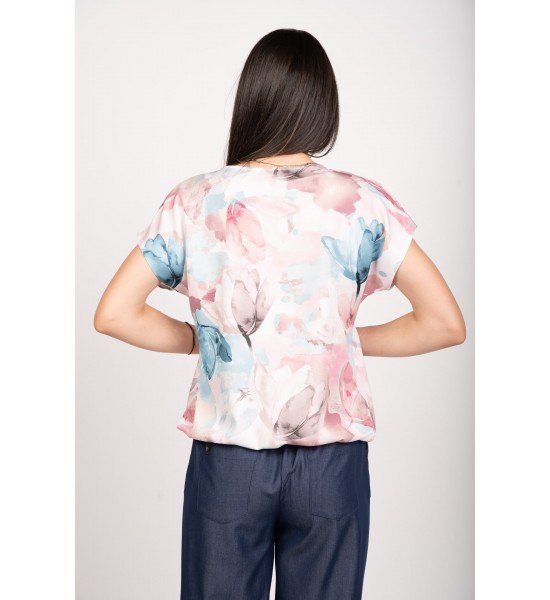 Дамска блуза 526178-2 от Popov.Fashion