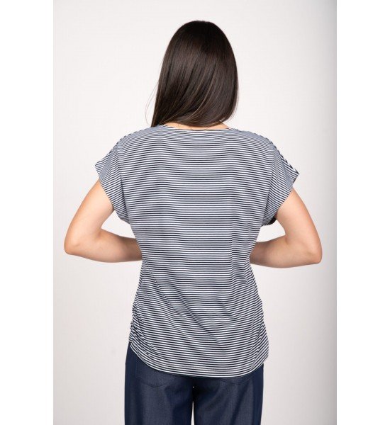 Дамска блуза 526179 от Popov.Fashion