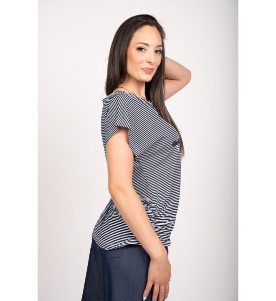 Дамска блуза 526179 от Popov.Fashion