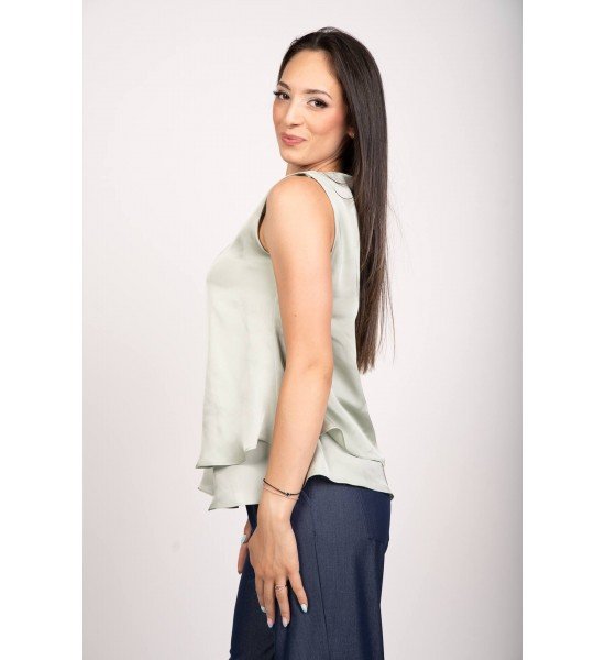 Дамски потник 526169-4 от Popov.Fashion