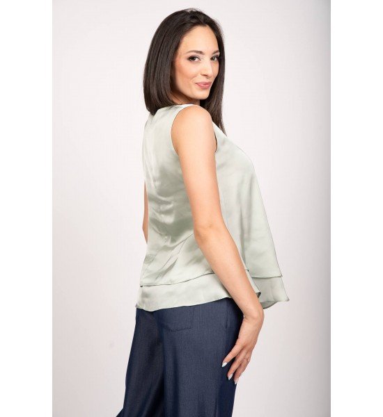 Дамски потник 526169-4 от Popov.Fashion