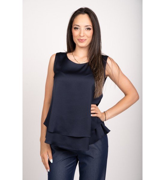 Дамски потник 526169-2 от Popov.Fashion