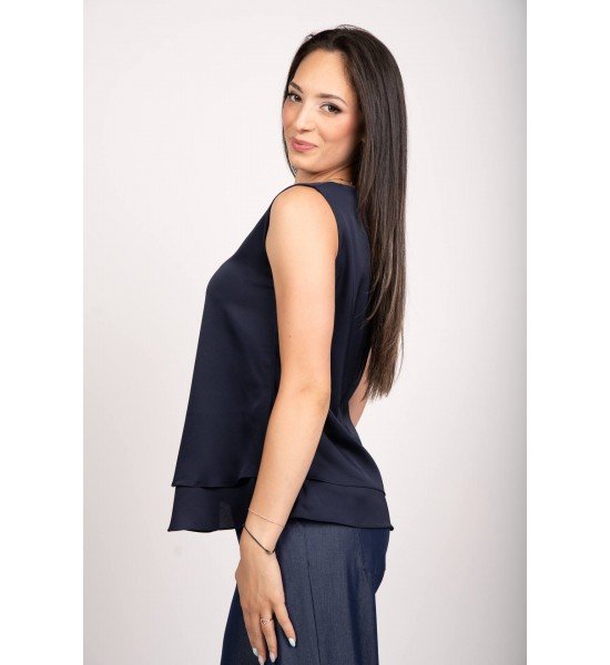 Дамски потник 526169-2 от Popov.Fashion