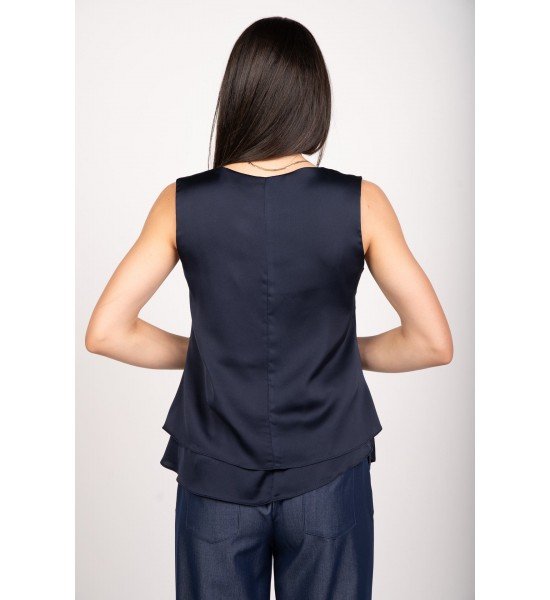 Дамски потник 526169-2 от Popov.Fashion
