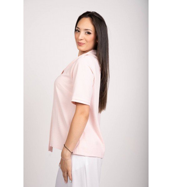 Дамска блуза 526180-1 от Popov.Fashion
