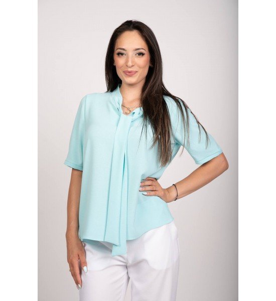 Дамска блуза 526180-2 от Popov.Fashion