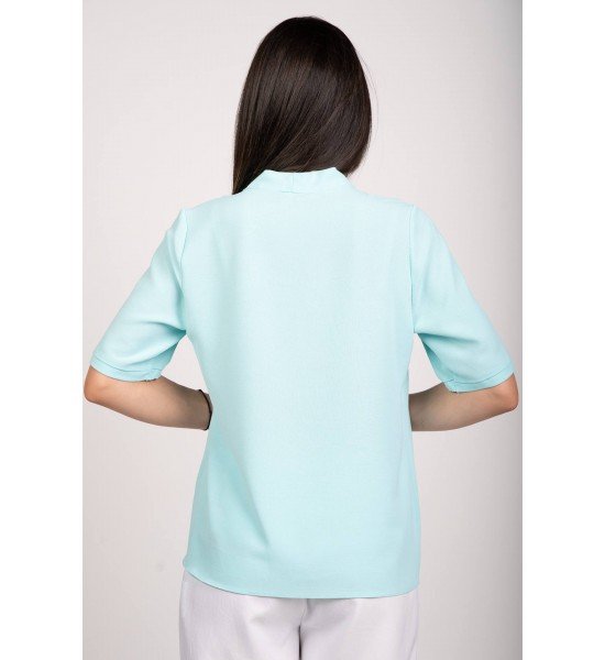 Дамска блуза 526180-2 от Popov.Fashion