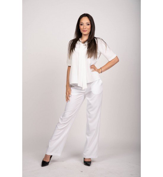 Дамска блуза 526180-3 от Popov.Fashion