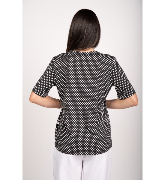 Дамска блуза 526175-7 от Popov.Fashion