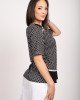 Дамска блуза 526175-7 от Popov.Fashion