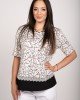 Дамска блуза 526176-2 от Popov.Fashion