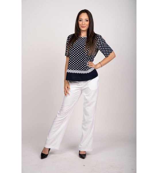 Дамска блуза 526176-3 от Popov.Fashion