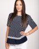 Дамска блуза 526176-3 от Popov.Fashion