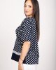 Дамска блуза 526176-3 от Popov.Fashion