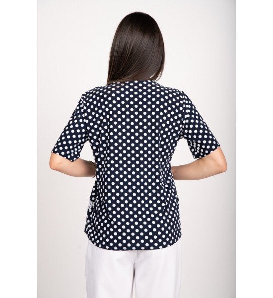 Дамска блуза 526176-3 от Popov.Fashion