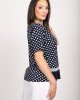 Дамска блуза 526176-3 от Popov.Fashion