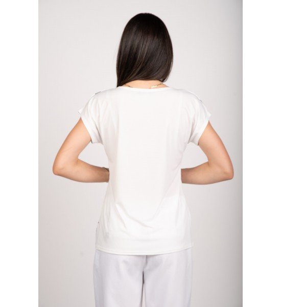 Дамска блуза 526174 от Popov.Fashion