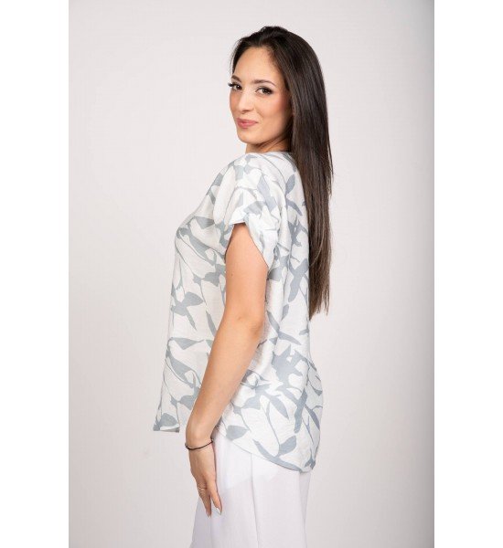 Дамска блуза 526182-2 от Popov.Fashion