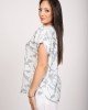 Дамска блуза 526182-2 от Popov.Fashion