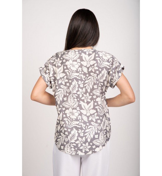 Дамска блуза 526182-3 от Popov.Fashion