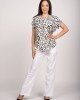 Дамска блуза 526182-4 от Popov.Fashion