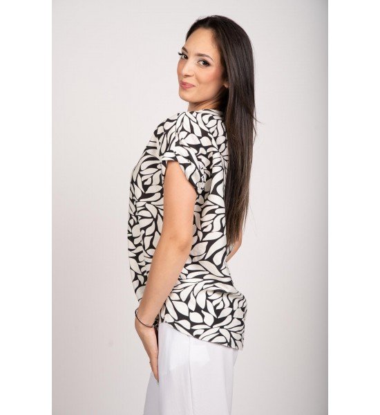 Дамска блуза 526182-4 от Popov.Fashion