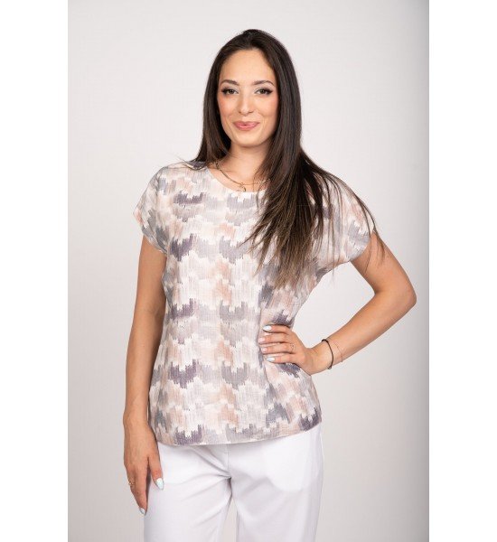 Дамска блуза 526182-5 от Popov.Fashion