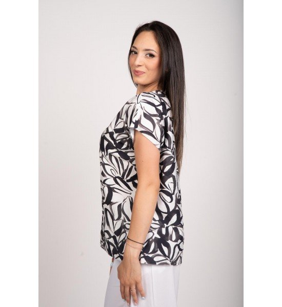 Дамска блуза 526182-6 от Popov.Fashion